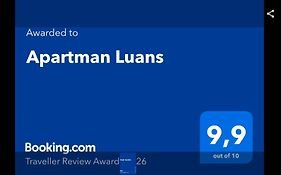 Apartman Luans